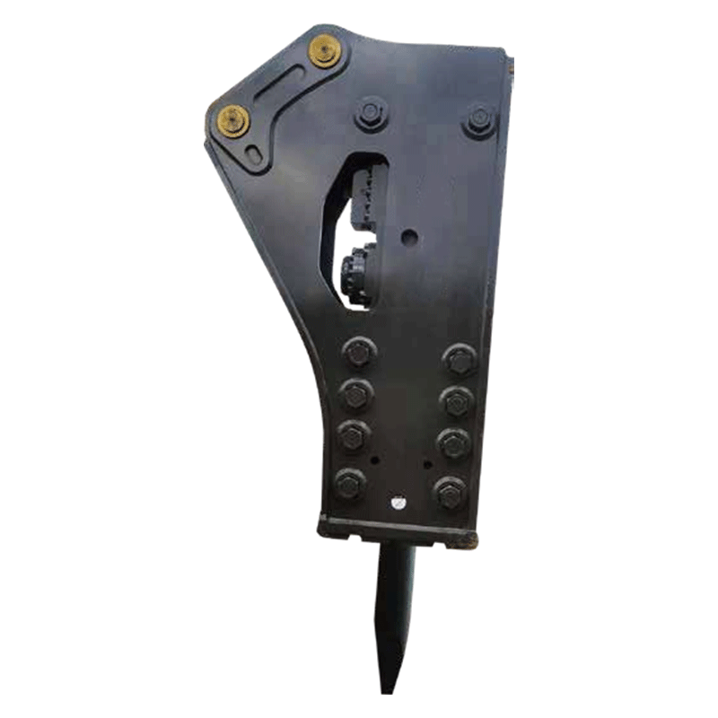 Lich ODM OEM Hydraulic breaker hammer