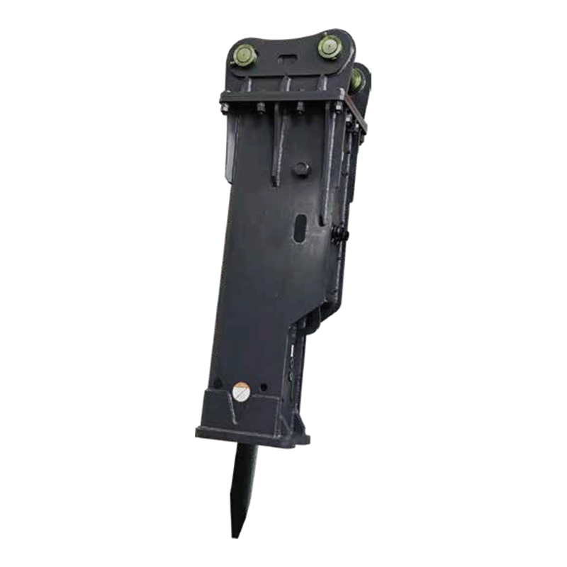 LICHMACH Box Type Silence Rock Jack Hammer for Excavator